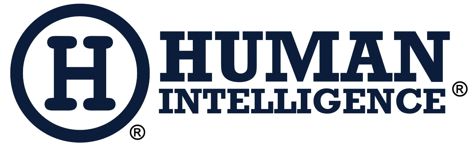 Human Intelligence